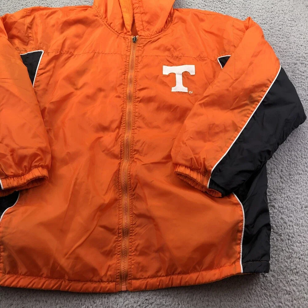BMOC Sportswear vintage tennessee